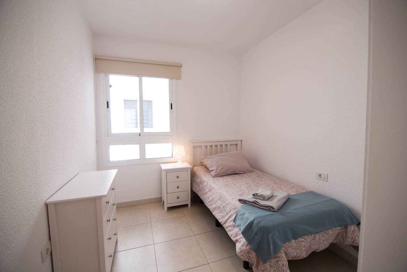 Foto 8 von 19: Apartamento Vacacional con balcon y bonitas vistas