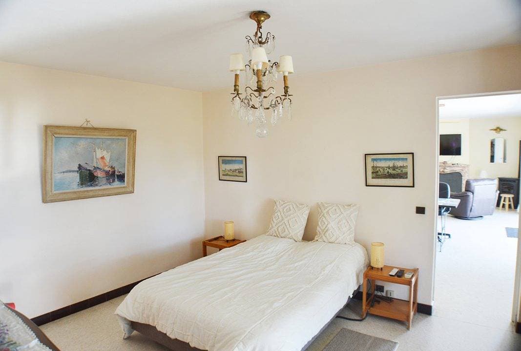 Foto 10 von 22: Ferienwohnung für 6 Personen mit Pool
