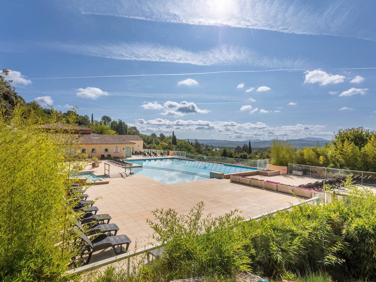 Foto 7 von 23: Studio für 2 Personen mit Pool