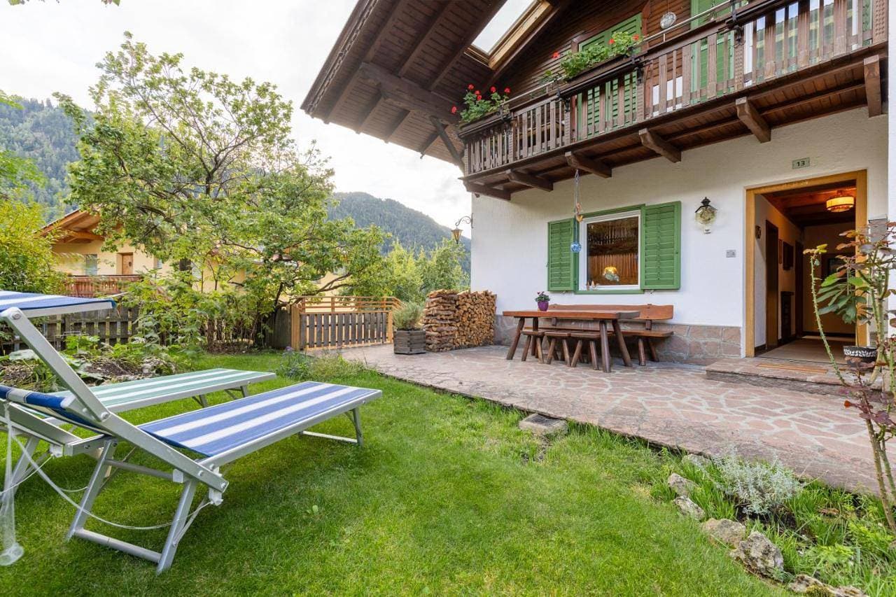 Haus Vieider 1