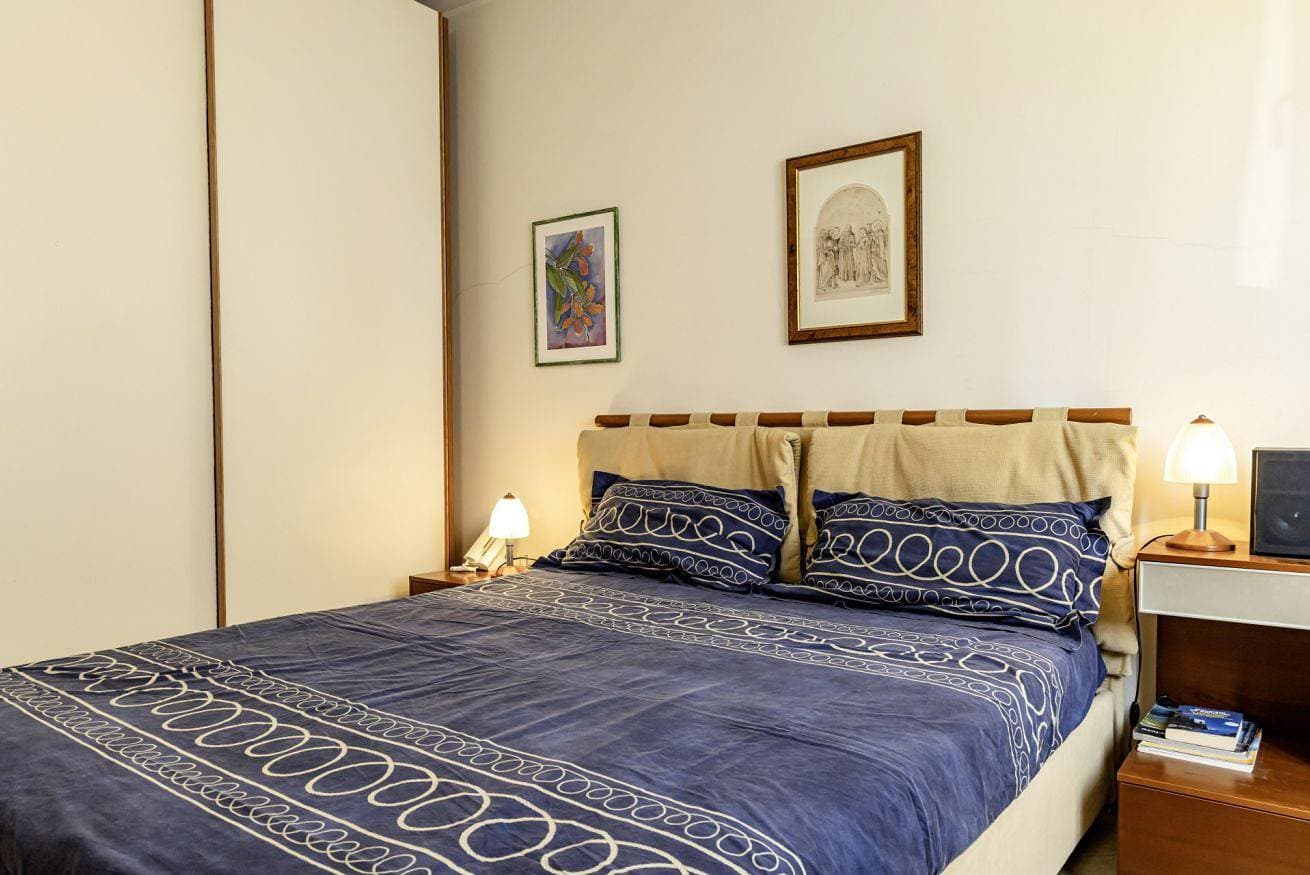 Foto 4 von 25: Ferienwohnung für 4 Personen mit Balkon/Terrasse