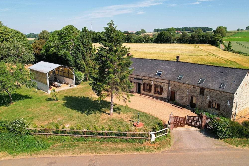 Foto 12 von 18: Maison de Campagne en Plein Coeur de la Normandie !!