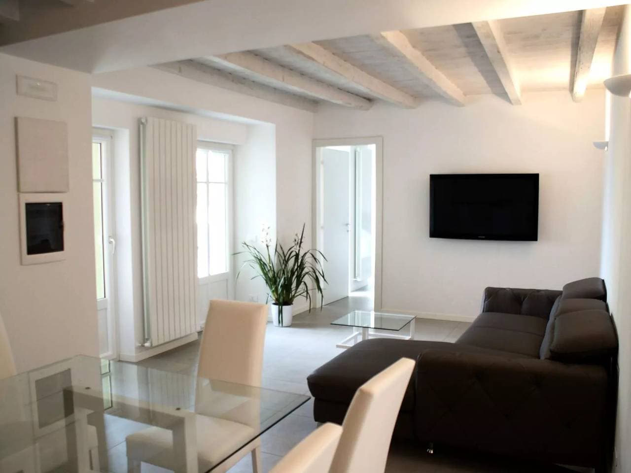 Foto 2 von 7: 6 Zimmer 6 Personen