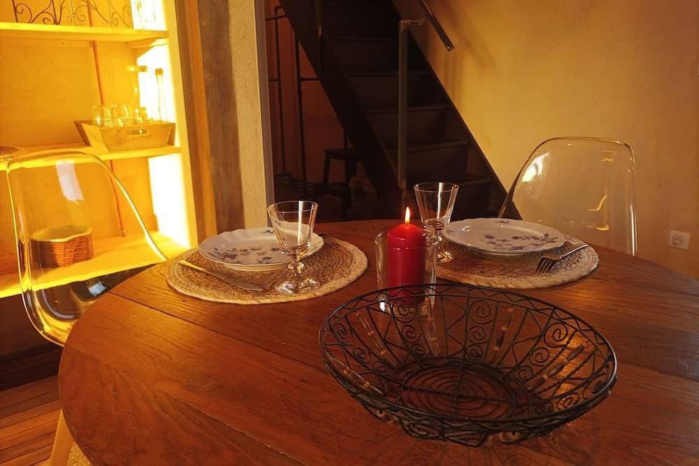 Foto 11 von 30: Romantic gîte for two in a green setting