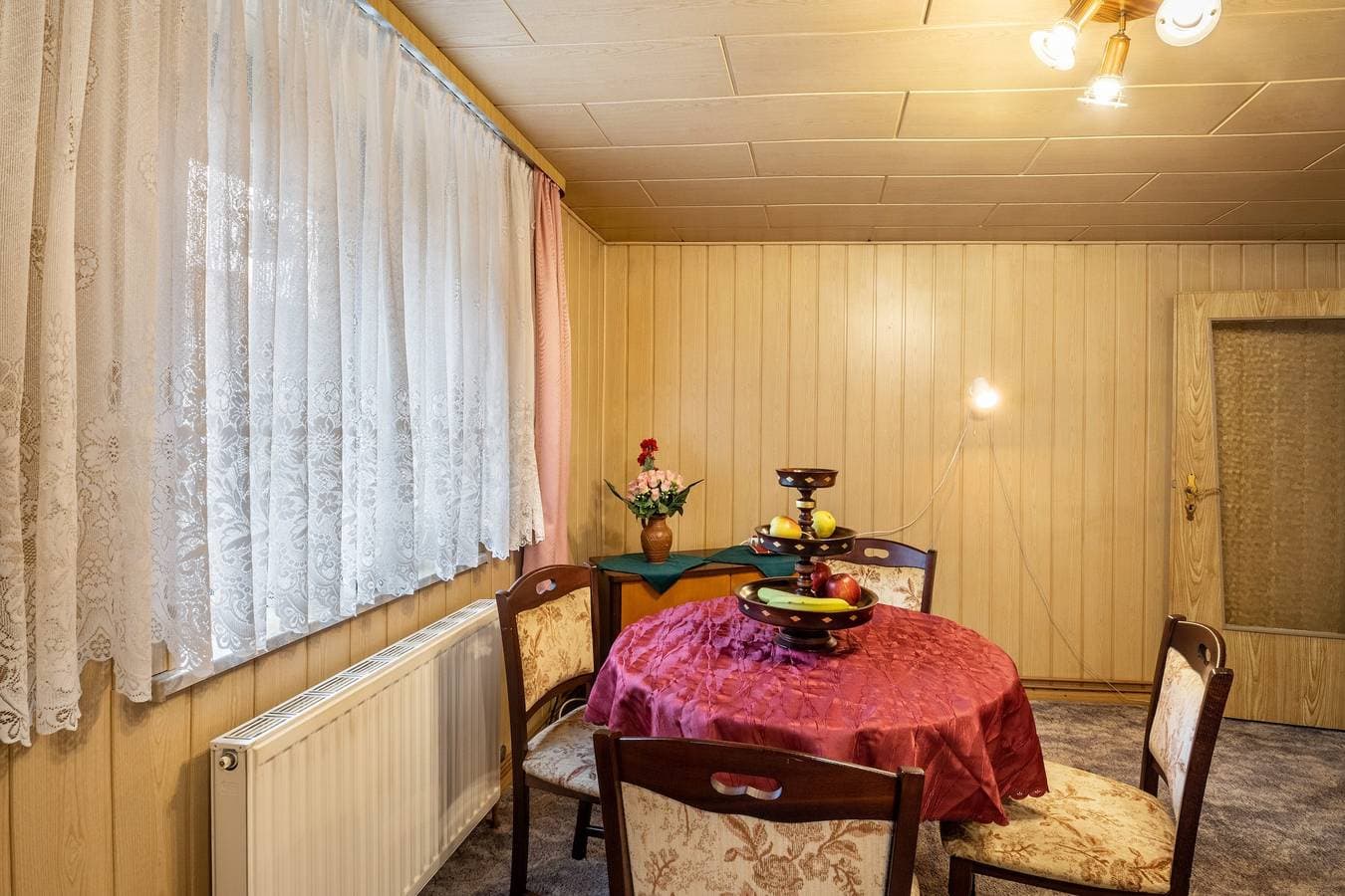 Foto 6 von 27: Ferienhaus 'Harzvorland' mit privater Terrasse und Wi-Fi