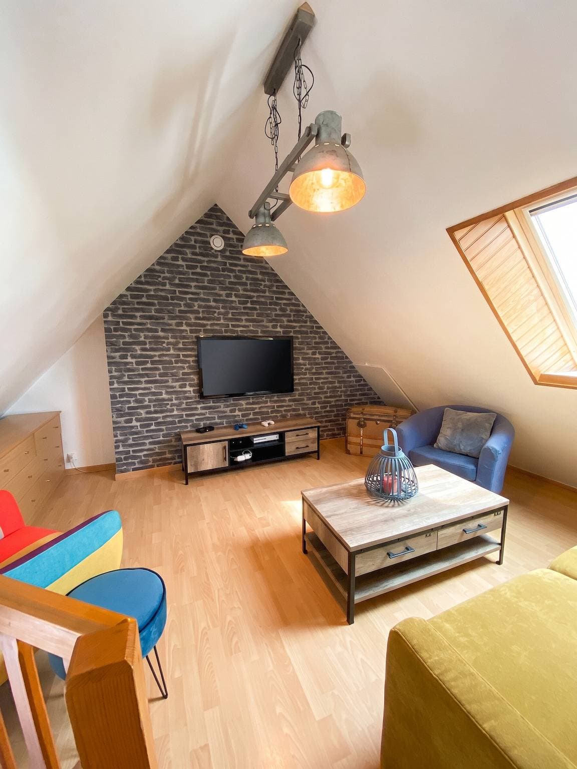 Foto 8 von 24: Charmante Wohnung in Sarzeau mit Meerblick, 55 m²