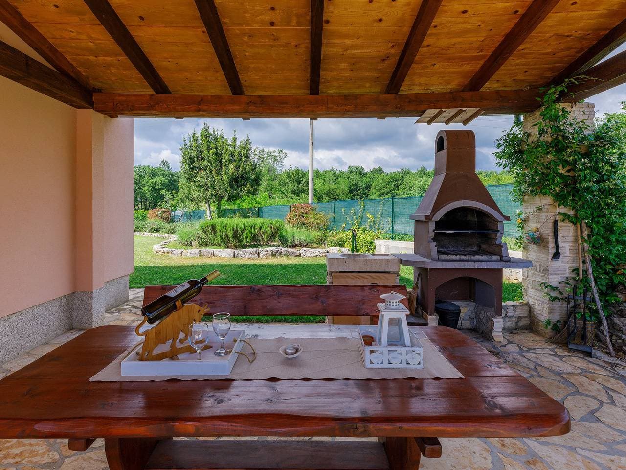 Foto 4 von 41: Villa Malini