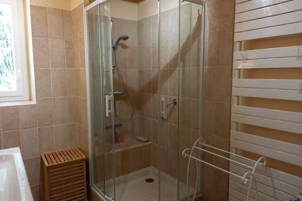 Foto 6 von 14: Erdgeschoss eines charmanten, komfortablen Hauses aus dem 19. Jahrhundert mit privatem Garten