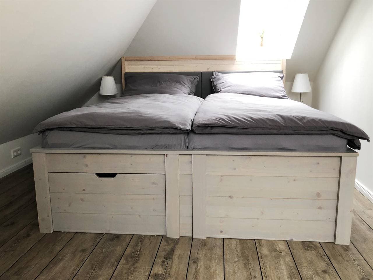 Foto 3 von 17: Ferienwohnung Böverdün