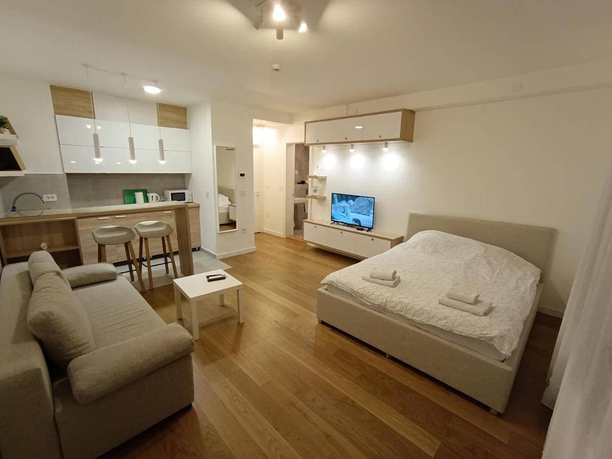 Stela apartment 1