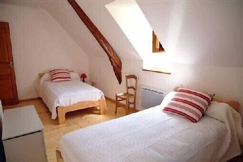 Foto 2 von 22: Gite in Bigourdane Scheune im Dorf d`Aucun