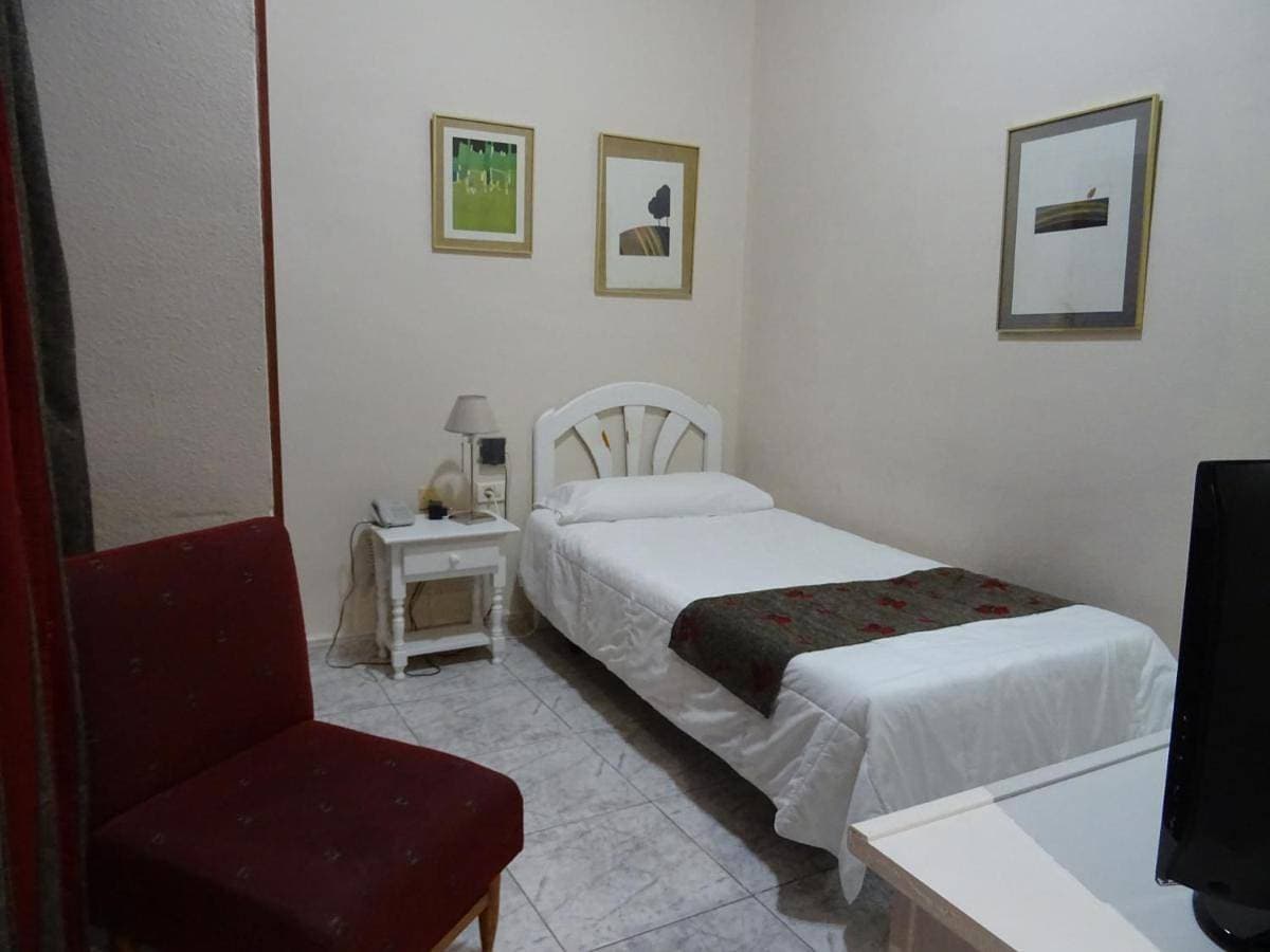 Foto 4 von 11: Double or Twin Room