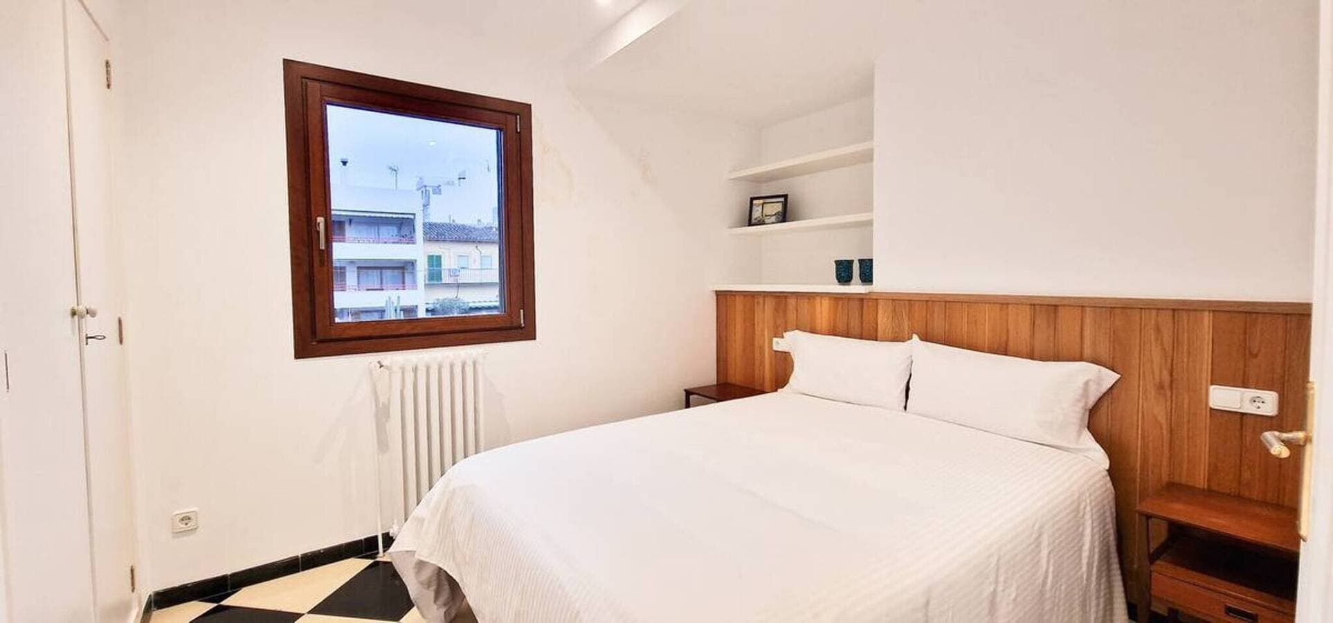 Foto 13 von 21: Ferienhaus 'Cala Estancia' mit privater Terrasse, WLAN und Klimaanlage