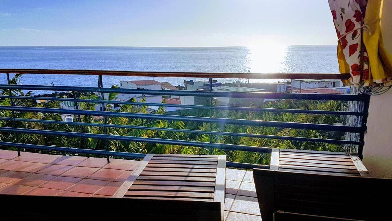 Foto 8 von 28: Apartment with Sea View