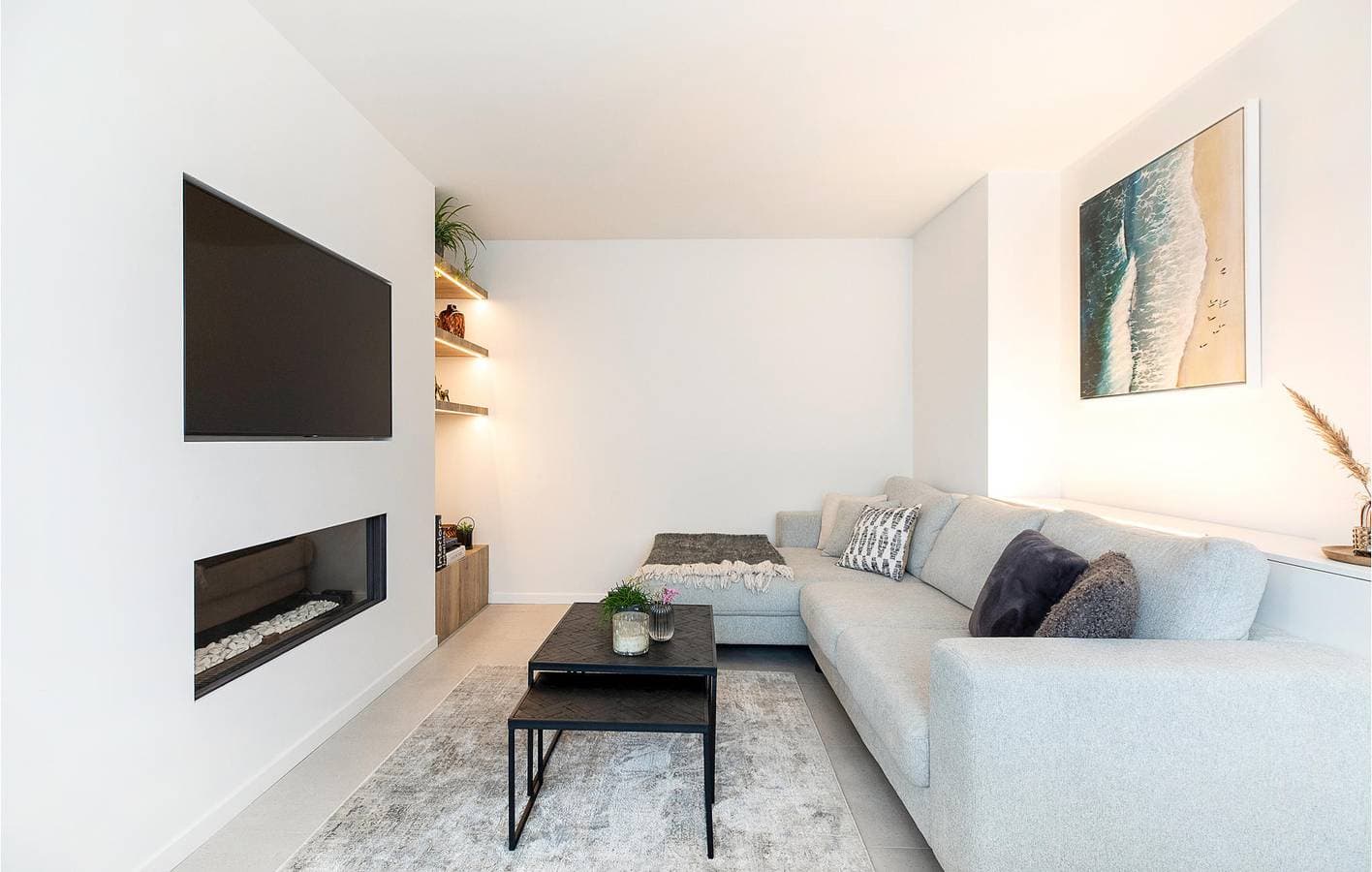 Foto 2 von 21: Ferienwohnung für 5 Personen