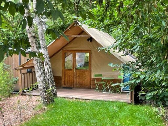 Foto 10 von 15: One-Bedroom Chalet
