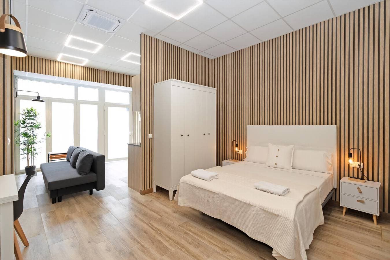 Foto 6 von 16: Ferienwohnung für 3 Personen
