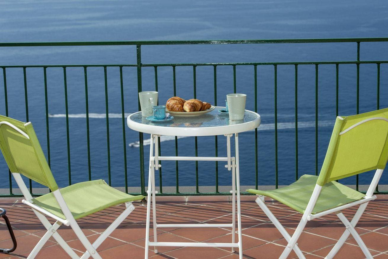 VivimiHome-Casa Tiberio 1