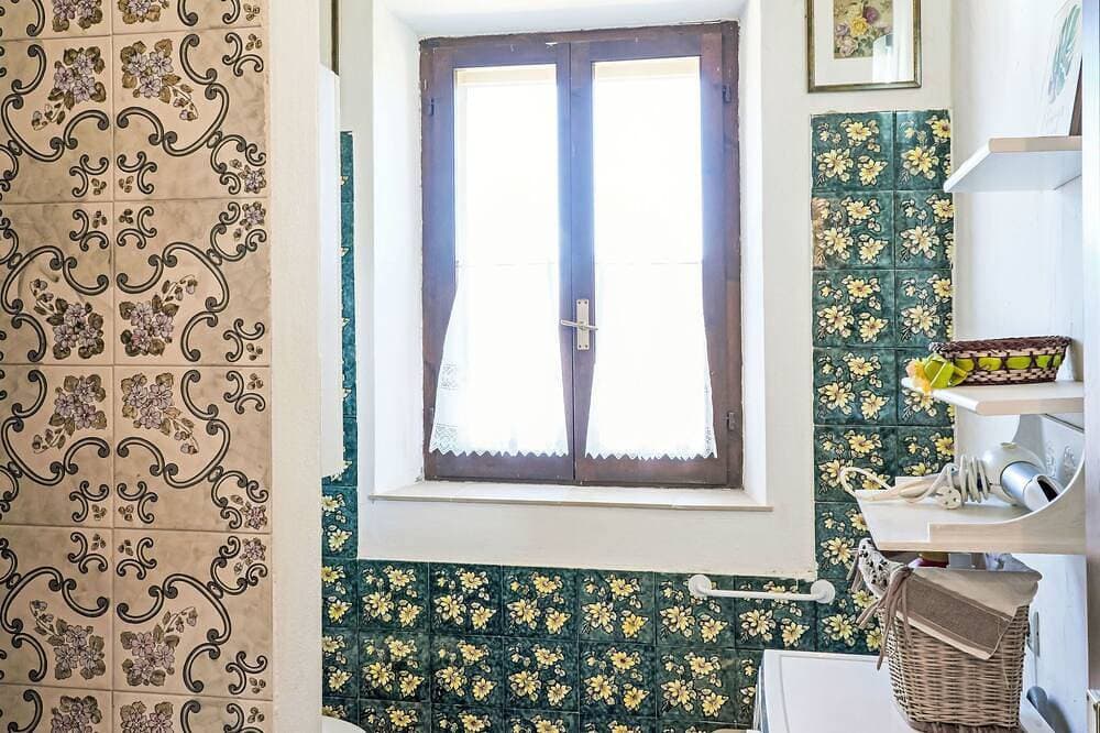 Foto 6 von 30: Wohnung in Calasetta mit Grill und Garten