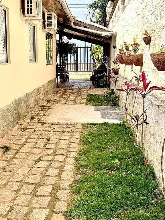 Foto 6 von 29: Meerseite - Haus - Itagua - Ubatuba