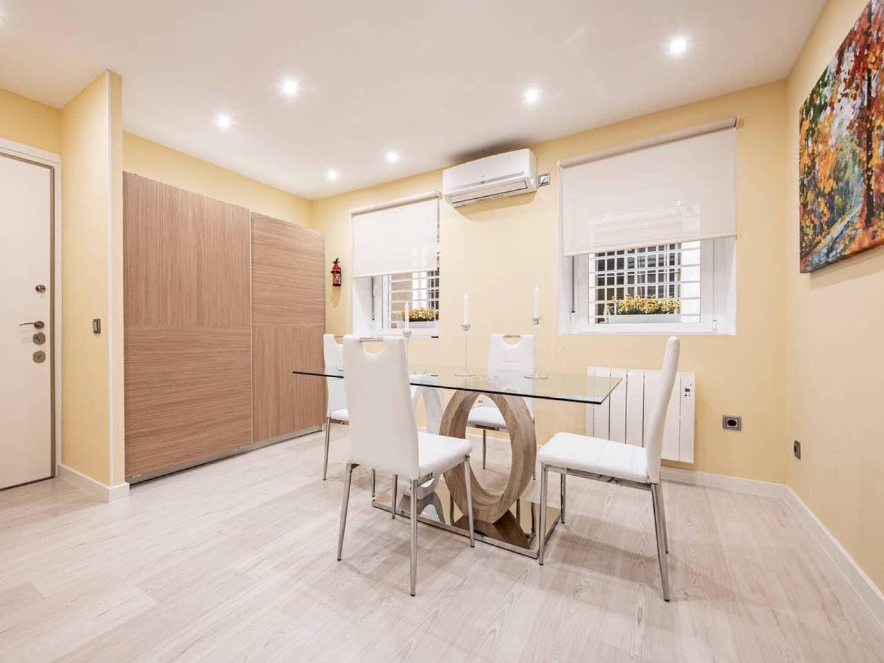 Foto 6 von 14: Ferienwohnung für 4 Personen