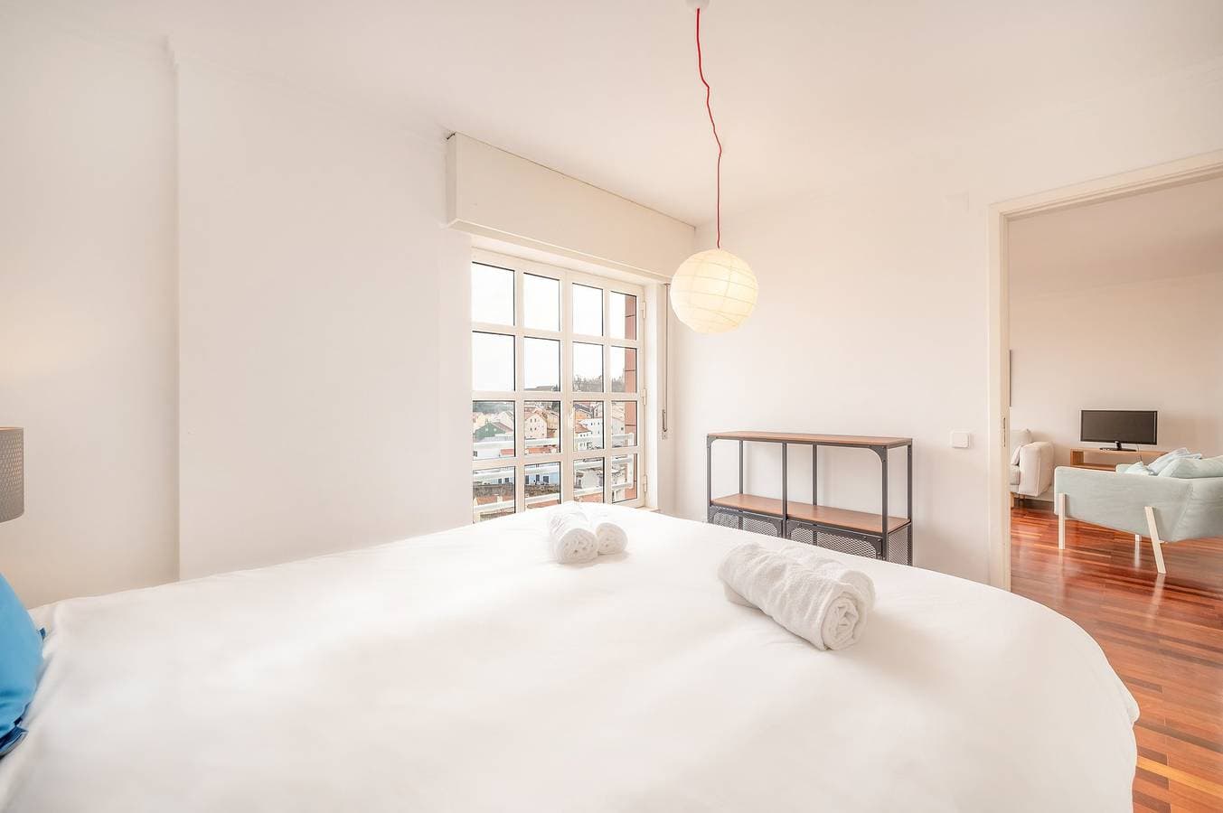 Foto 13 von 31: Ferienwohnung für 3 Personen