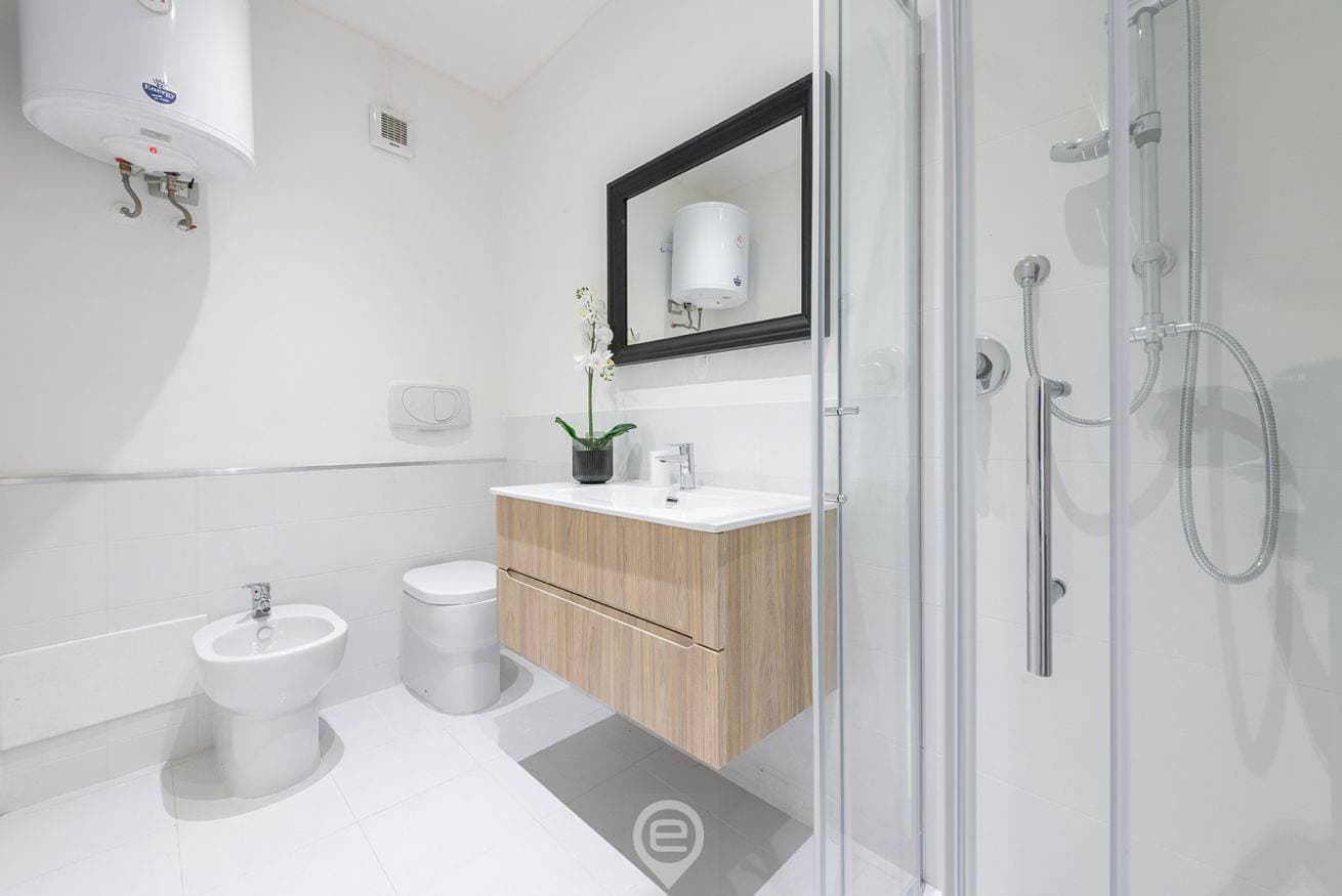 Foto 5 von 30: Ferienwohnung für 4 Personen