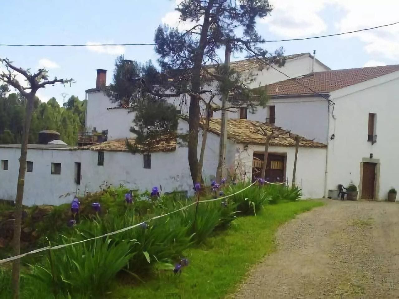 Foto 11 von 45: Ferienhaus in Katalonien mit Pool und Garten