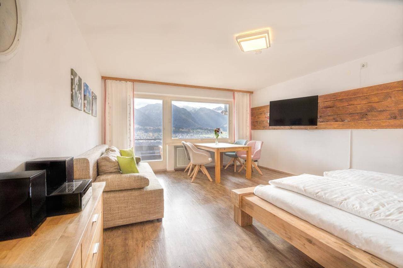 Kult Apartment - Gipfelkult 1