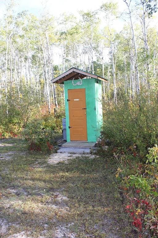 Foto 11 von 14: Blue Owl Tiny house