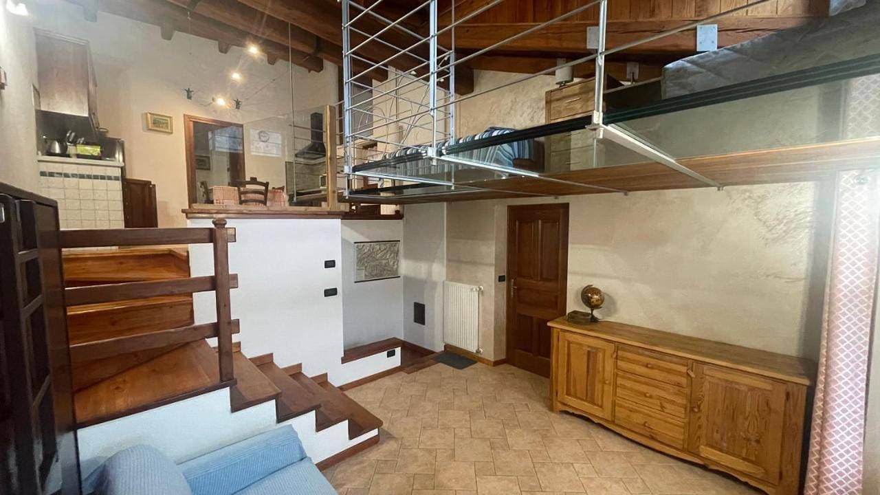 Foto 5 von 26: One-Bedroom House