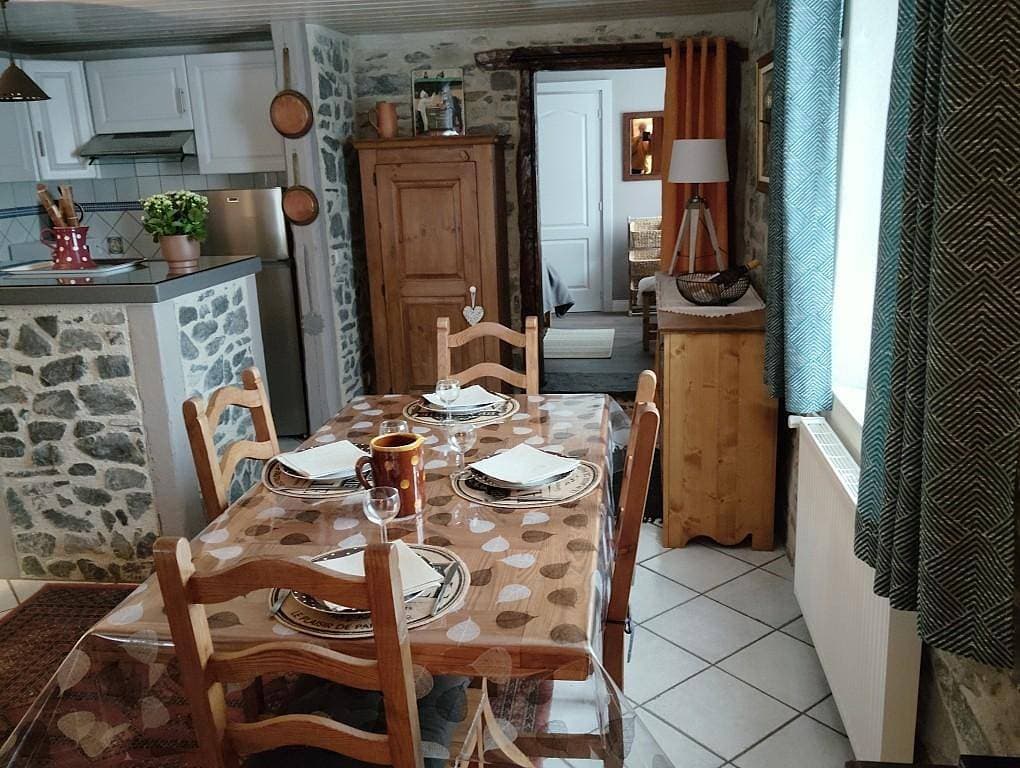 Foto 4 von 29: Les Clarines De Mont-dessous