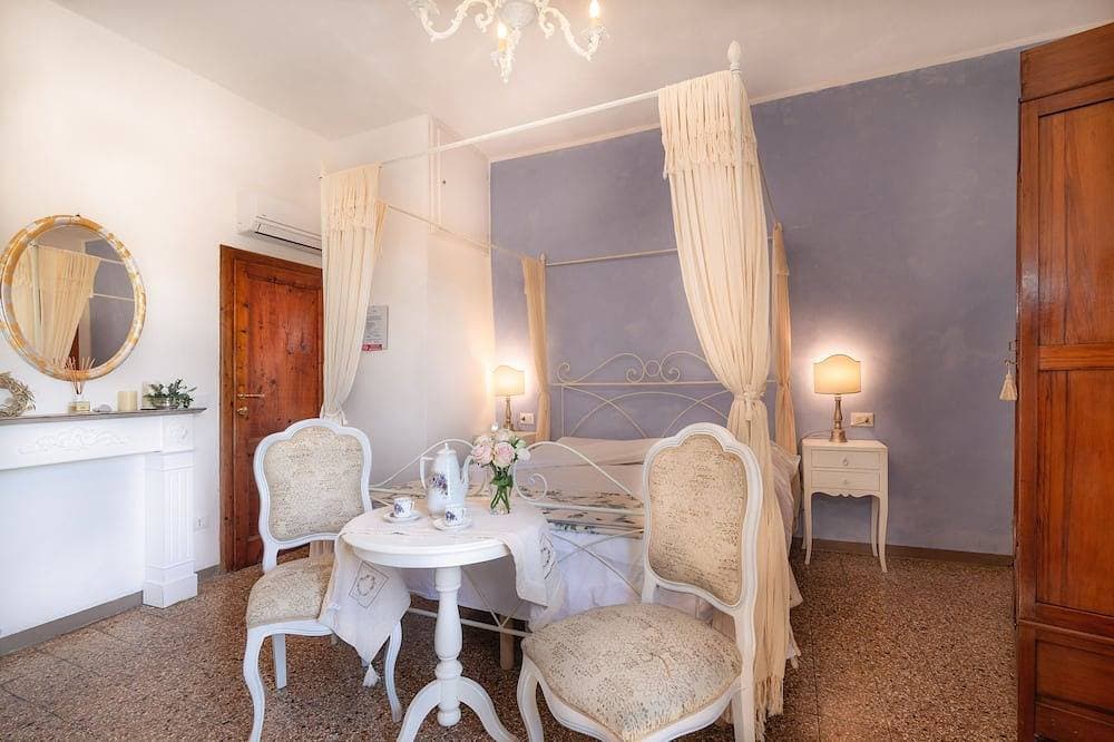Foto 4 von 30: Historisches toskanisches Haus mit privatem Panoramagarten | Bibbona