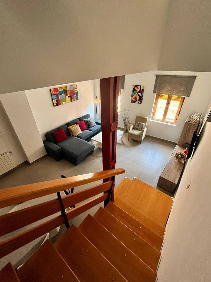 Foto 10 von 26: Two-Bedroom Apartment