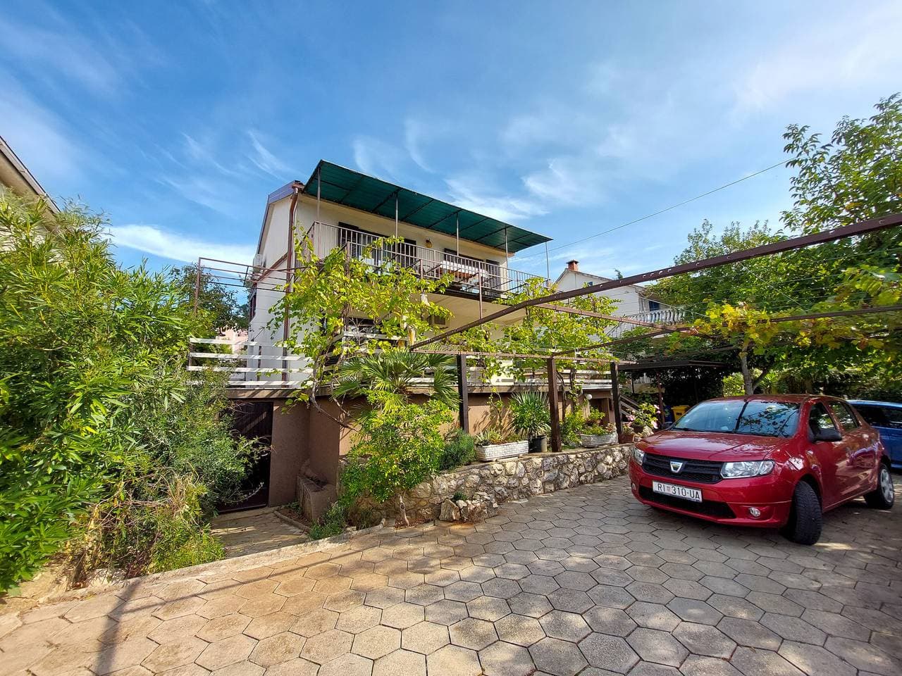 Apartments Vilim 1
