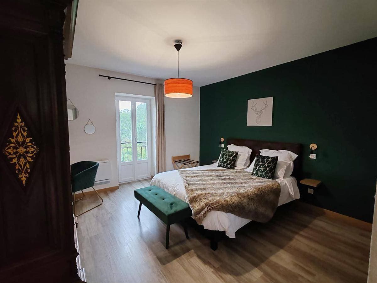 Chambre d'hôtes casa di l'apa 1