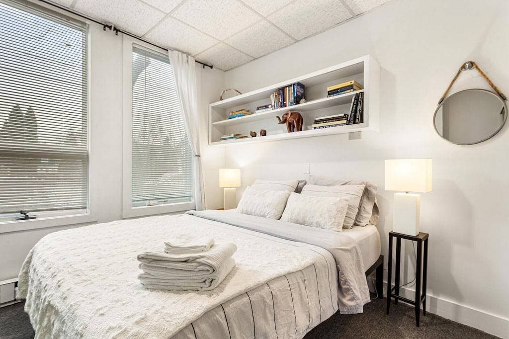 Foto 4 von 37: Wohnung im Herzen der Stadt.