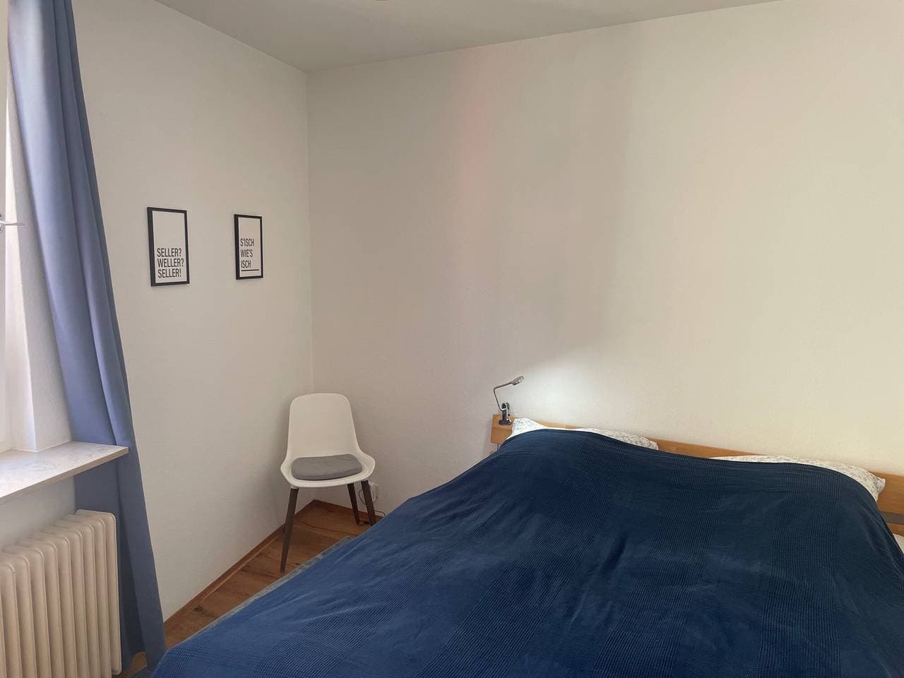 Foto 3 von 14: Apartment 'Scheffelhaus' mit WLAN