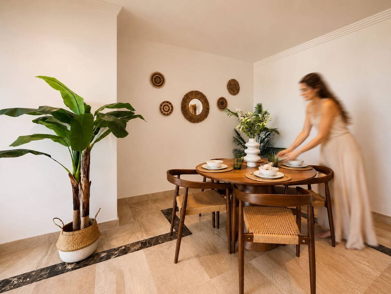 Foto 4 von 17: Las Nayades | Sea Views Indoor Pool Sauna Gym