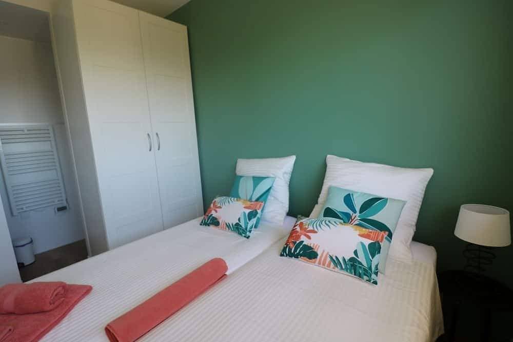 Foto 6 von 30: Lovely apartment with seaview from balcony