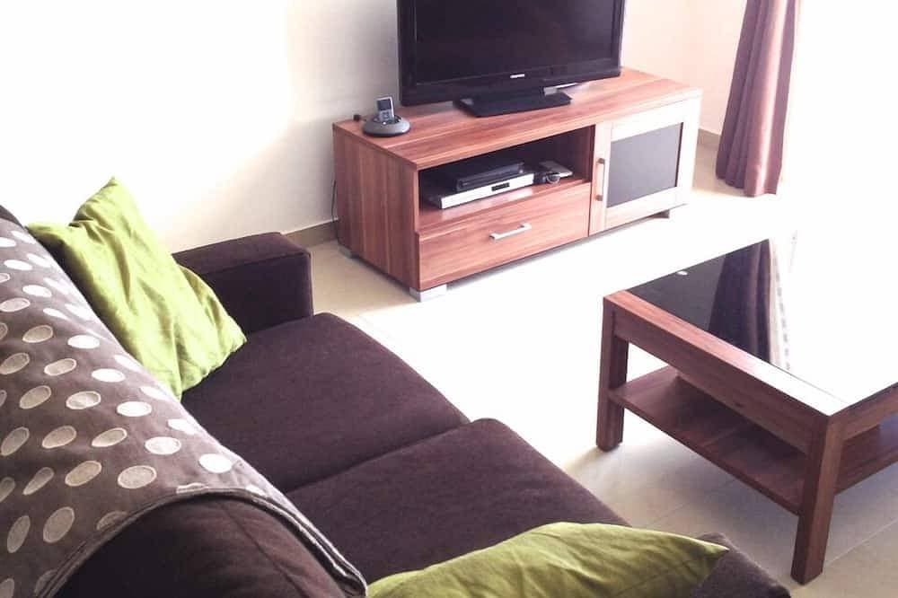 Foto 5 von 24: Exklusive 5-Sterne-Wohnung, zwei Pools, kostenloses WLAN