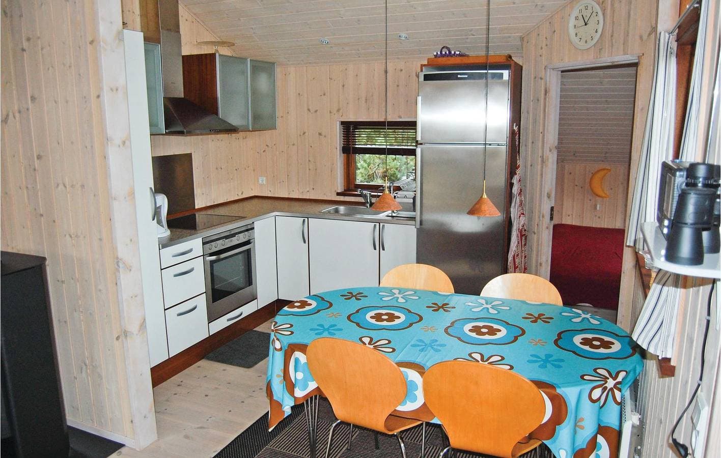 Foto 12 von 14: Ferienhaus für 4 Personen mit Garten