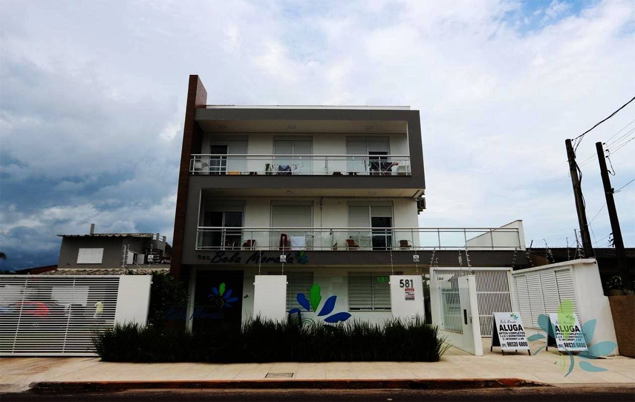 Residencial Bela Morada 1