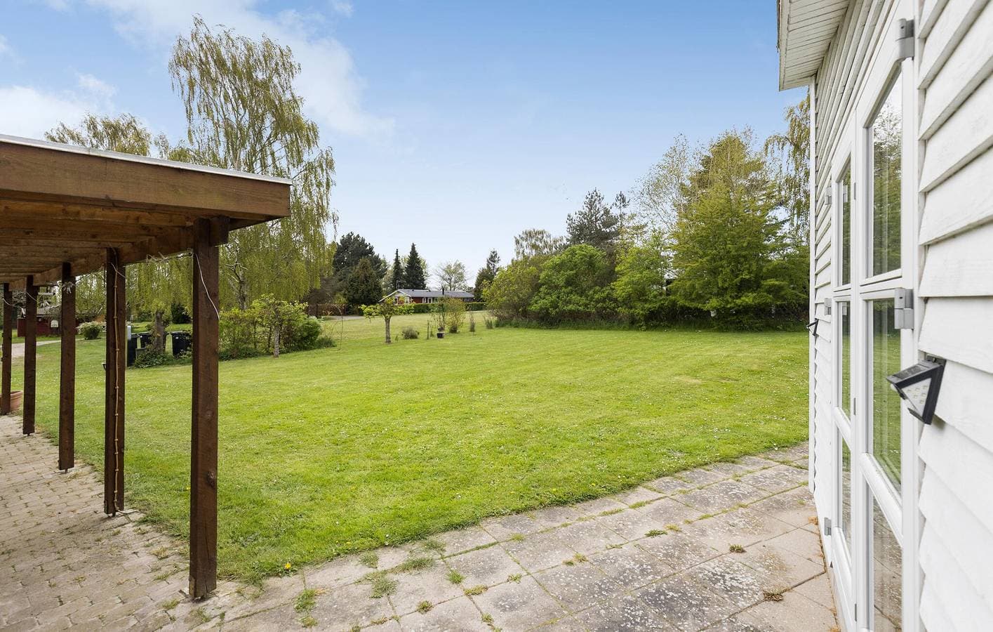 Foto 11 von 24: Ferienhaus für 8 Personen mit Sauna