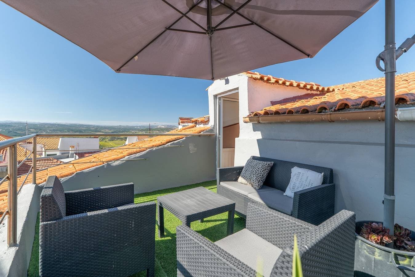D'ouro Relax - Douro Vinhateiro 1