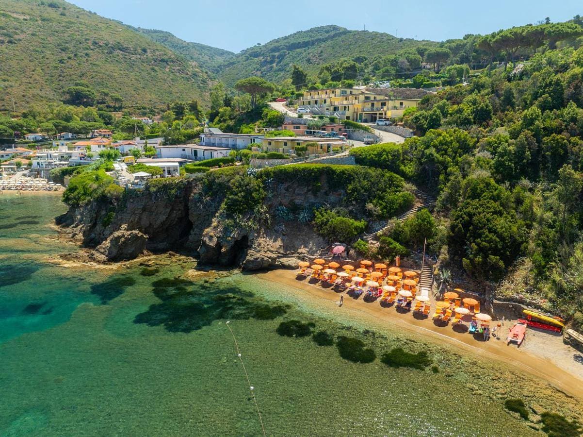 Foto 5 von 17: Superior Double or Twin Room with Sea View