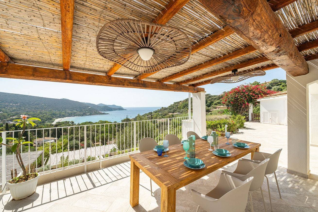 Villa 131m² 1