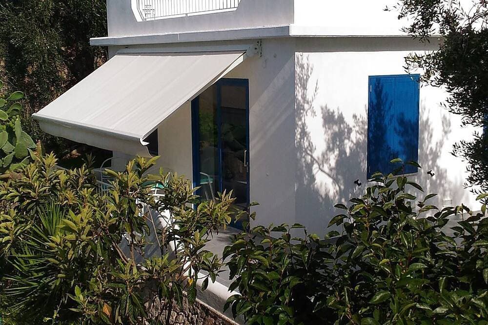 Foto 11 von 22: Vermiete Wohnung am Meer in Apulien, Ort Mattinata, Gargano
