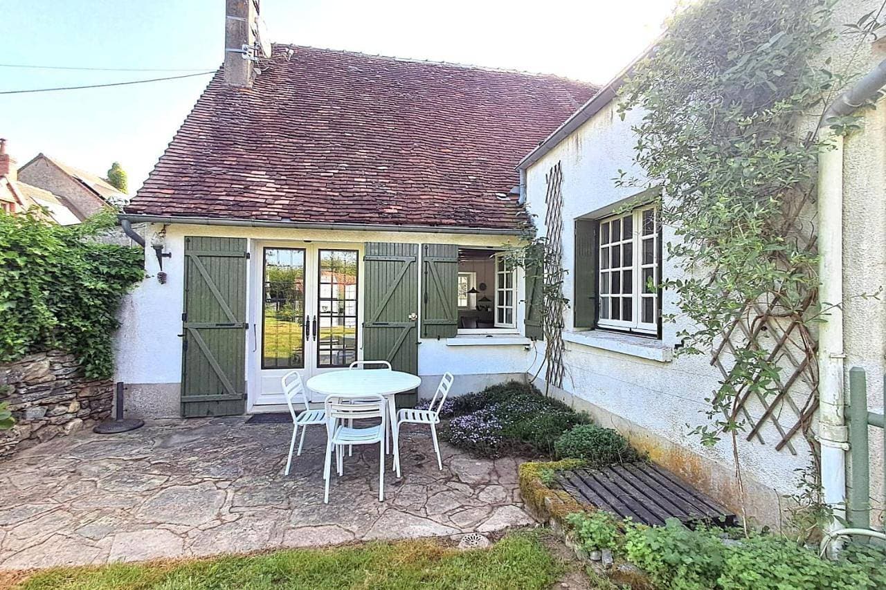 La petite Maison de Cuzion 1