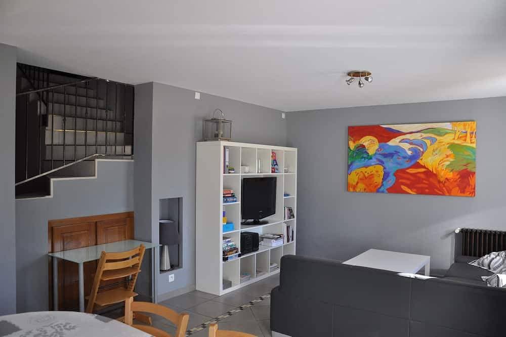 Foto 7 von 26: Ferienhaus / Villa - Laurac en Vivarais